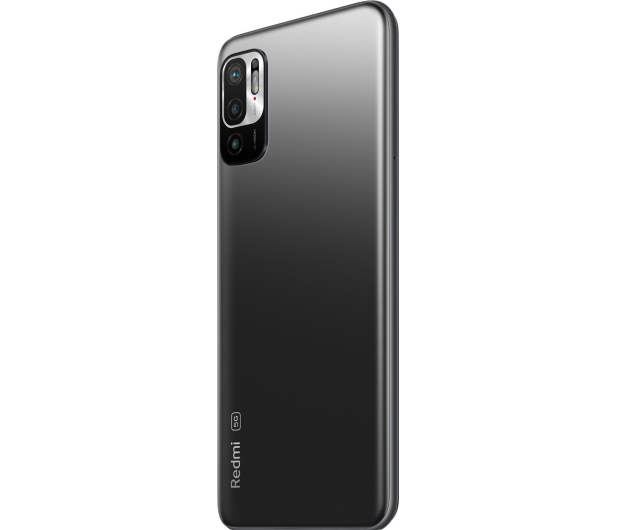 Xiaomi Redmi Note 10 5G 6/128GB Graphite Gray 90Hz - 660633 - zdjęcie 5